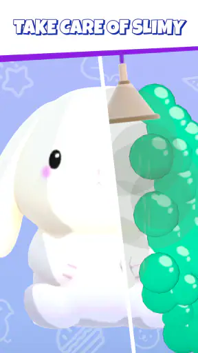 Tamagoo - 3D Slime Antistress screenshot 12