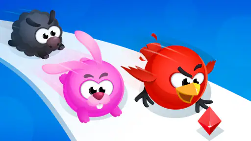 Tap Tap Dash screenshot