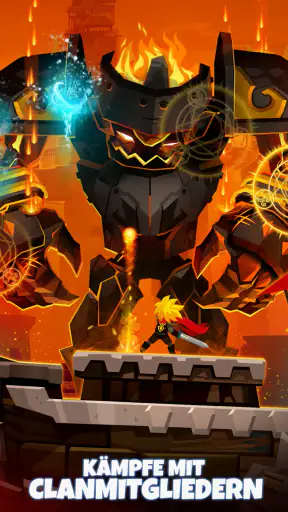 Tap Titans 2: Clicker Idle RPG screenshot 11