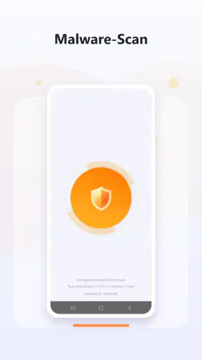 TapLuma Cleaner - Antivirus screenshot 10