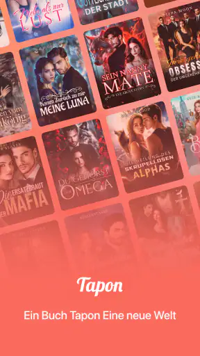 Tapon screenshot
