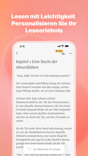 Tapon screenshot