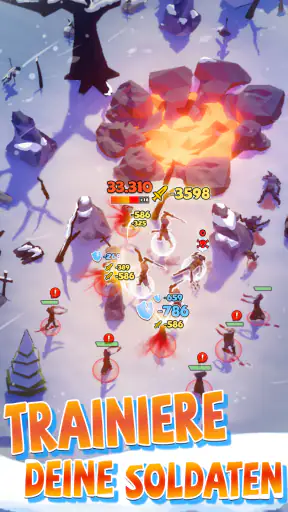 Tavern Master screenshot