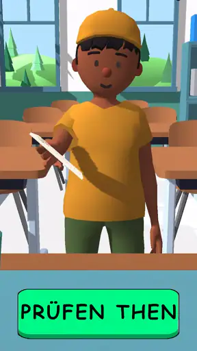 Teacher Simulator screenshot 11