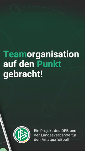 TEAMPUNKT screenshot