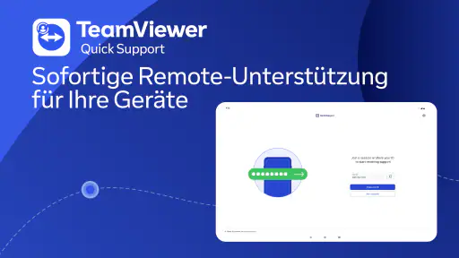TeamViewer QuickSupport screenshot 9