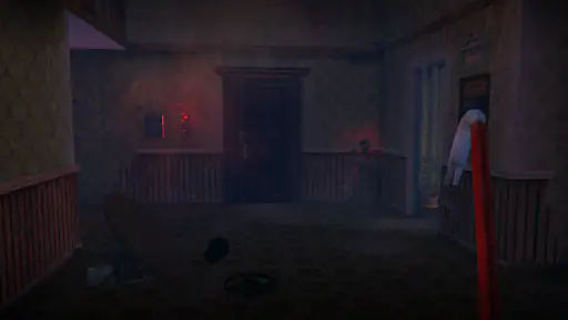 Teddy Freddy: Horror spiele 3D screenshot