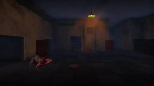 Teddy Freddy: Horror spiele 3D screenshot