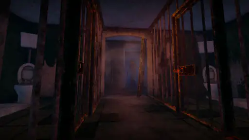 Teddy Freddy: Horror spiele 3D screenshot