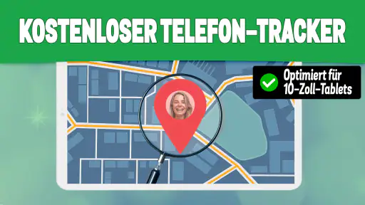 Telefon-Tracker Nach Nummer screenshot 10