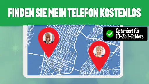 Telefon-Tracker Nach Nummer screenshot 11