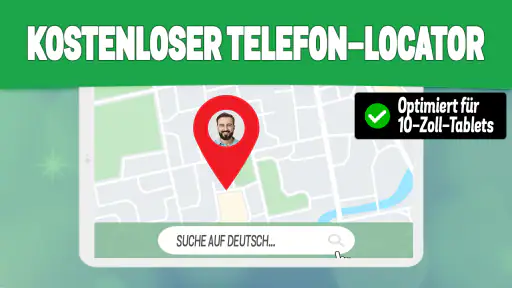Telefon-Tracker Nach Nummer screenshot 9