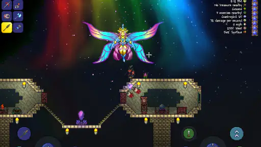 Terraria screenshot 11