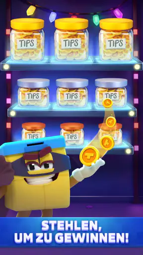 Tetris® Block Party screenshot