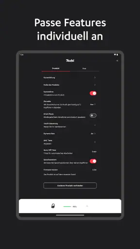 Teufel Go screenshot 10