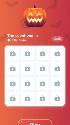 The Big Challenge PLAY screenshot