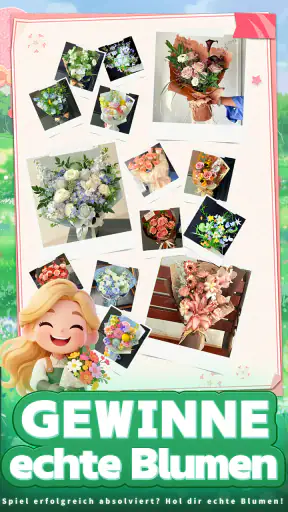 The Cozy Florist screenshot 11
