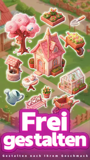 The Cozy Florist screenshot 12