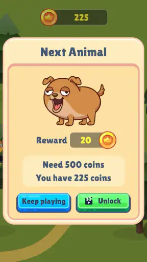 The Cursed Voice Zoo screenshot 11