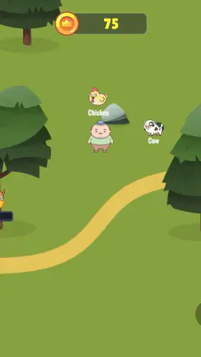 The Cursed Voice Zoo screenshot 12