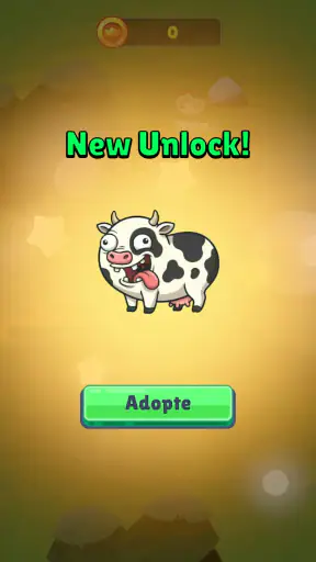 The Cursed Voice Zoo screenshot