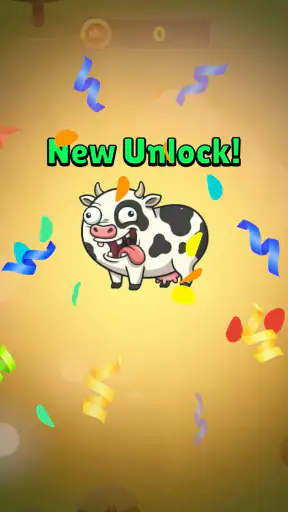 The Cursed Voice Zoo screenshot 9