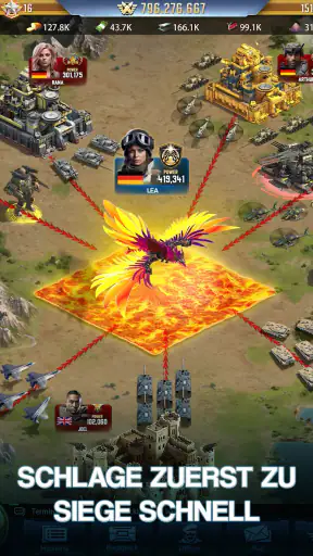 The Grand Frontier screenshot 11