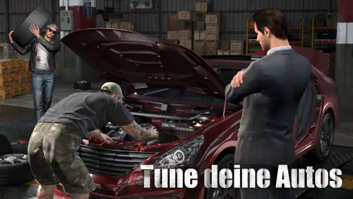 The Grand Mafia screenshot 11
