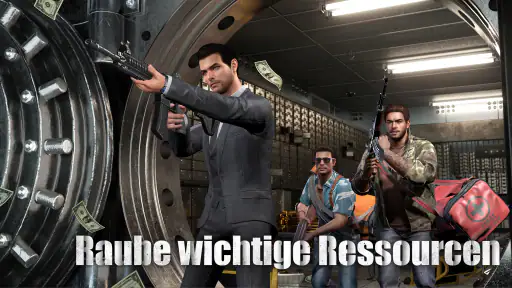 The Grand Mafia screenshot 12