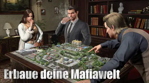 The Grand Mafia screenshot 9