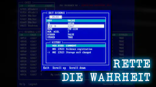 The Operator screenshot 12