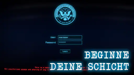 The Operator screenshot 8