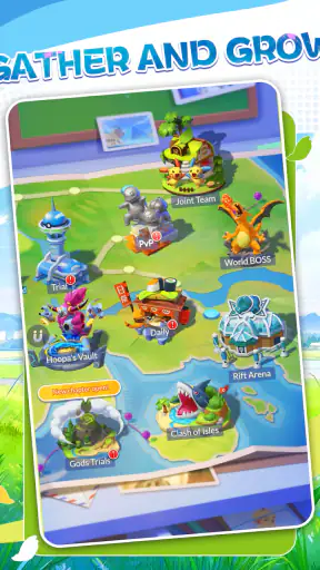 The Sky Visitor screenshot 12