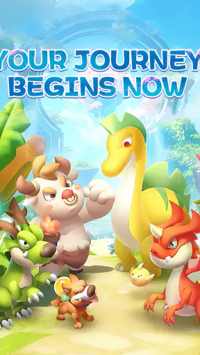 The Sky Visitor screenshot