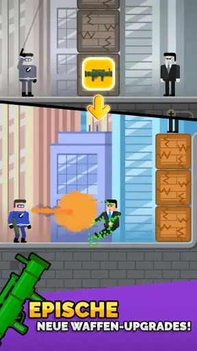 The Superhero League 2 screenshot 10