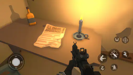 The Walking Zombie 2: Shooter screenshot 10