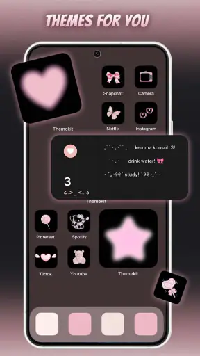 ThemeKit - Themen & Widgets screenshot 9