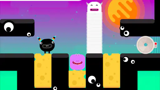 Thinkrolls Space screenshot 9