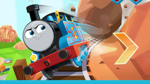 Thomas & Freunde: Zaubergleise screenshot 9