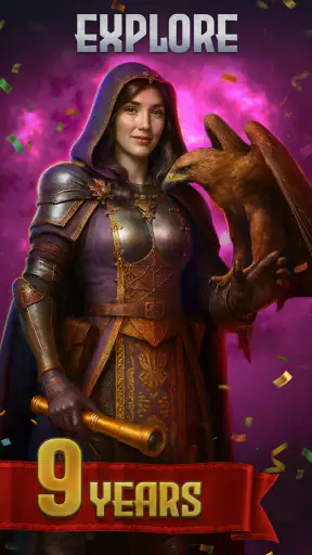 Throne: Kingdom at War screenshot 11