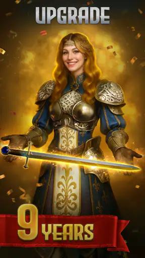 Throne: Kingdom at War screenshot