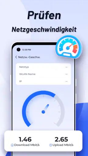 Thumbs Clean: Schnellreinigung screenshot