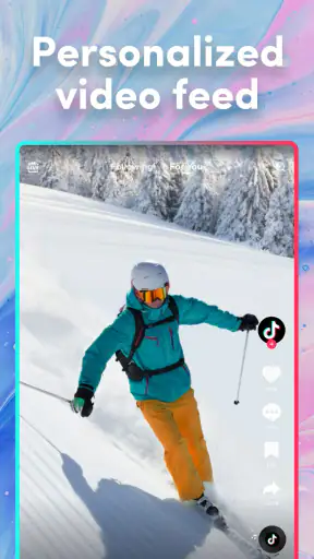 TikTok: Videos, Shop und LIVE screenshot 10