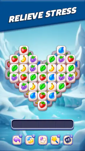 Tile Busters screenshot