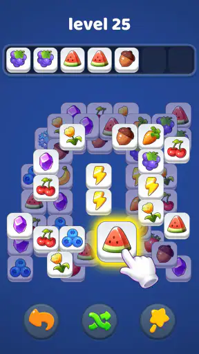 Tile Clear - Puzzlespiel screenshot 11