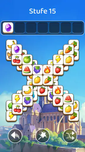 Tile Explorer - Dreifach-Match screenshot 9