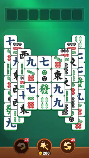 Tile Mahjong Classic screenshot 10