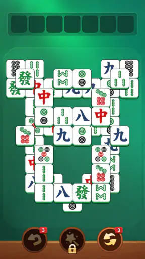 Tile Mahjong Classic screenshot