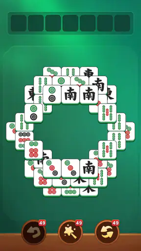 Tile Mahjong Classic screenshot