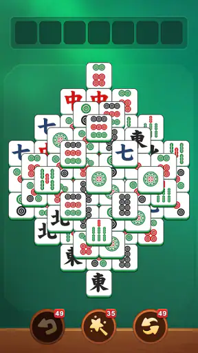 Tile Mahjong Classic screenshot 9